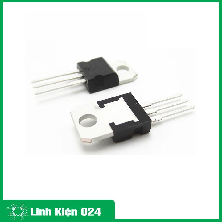 LM7912 CV 1.5A TO220 (K9C8-1)