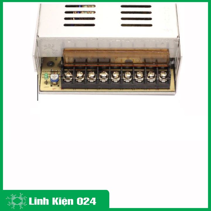 Nguồn Tổ Ong Đổi Nguồn từ 220V Về 24V-20A ( Loại Xịn Đủ Công Suất )