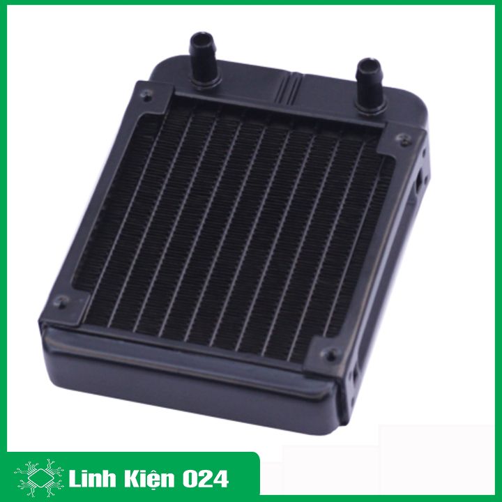 Két Nước Tản Nhiệt 80/90/120