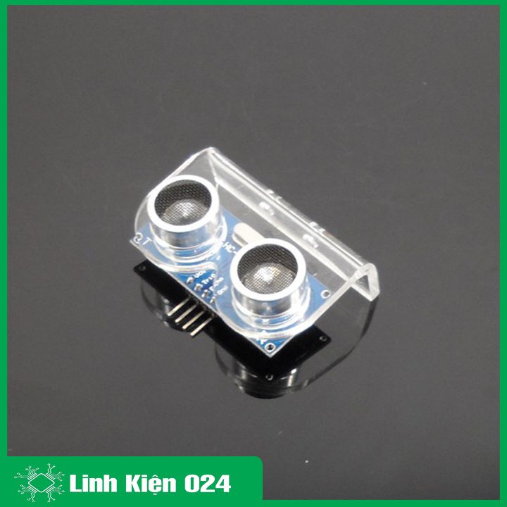 Khung Cảm Biến Siêu Âm SRF04/SRF05 (K3D11-1)