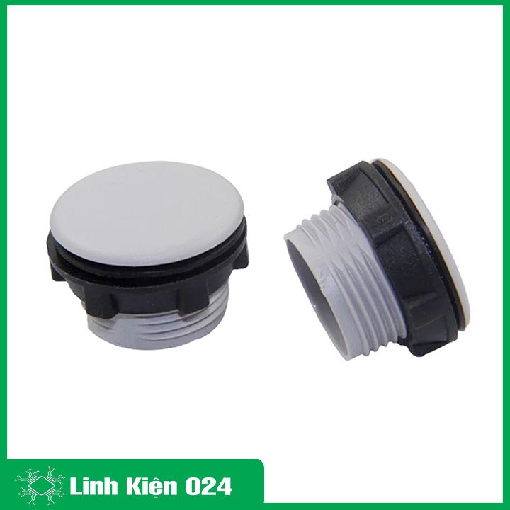 Nắp Bịt Tủ Điện Chống Thấm Nước Phi