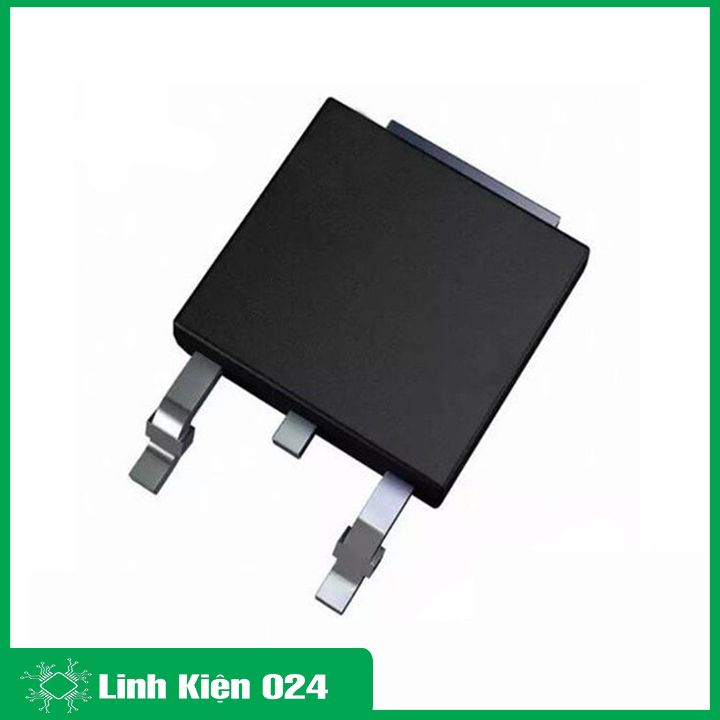 IC 78M06 1.5A TO-252