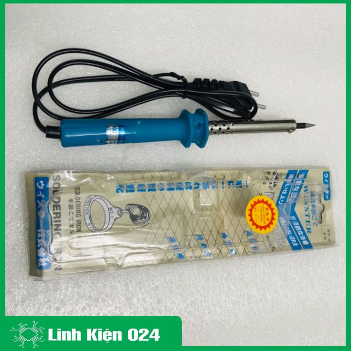 Tay Hàn Nhiệt WINSTER 60W