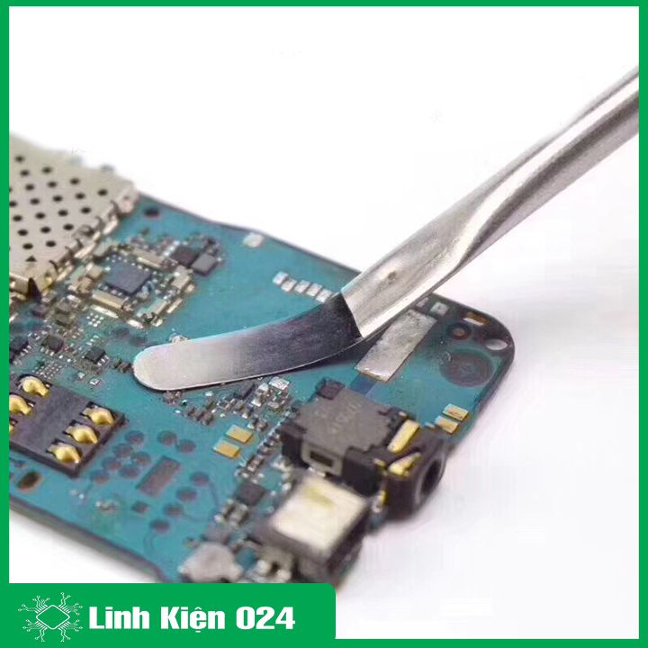 Bộ Dao Giúp Nhấc IC, CPU, Keo Tháo Lắp Điện Thoại, Bo Mạch Chủ