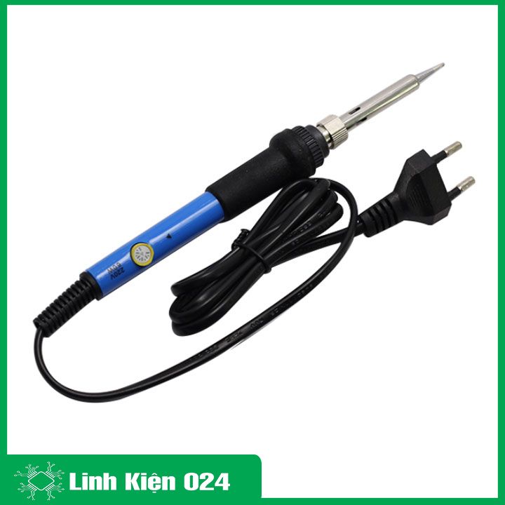 Combo Tay Hàn Điều Chỉnh Nhiệt Độ TQ936 Tặng Thiếc + Kệ Hàn + 5 Mũi Hàn