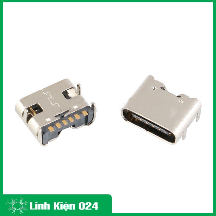 Cổng USB Type C 3.1