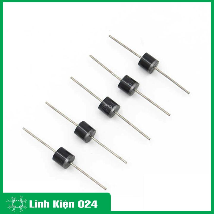 Diode FR607 6A 1000V (DIP)