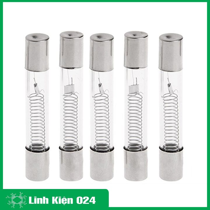 Combo 5 Chiếc Cầu Chì Lò Vi Sóng 5KV