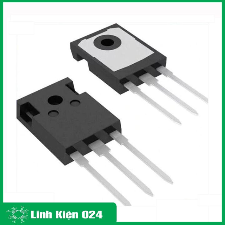 Sò Bếp Từ H30R1202 IGBT 30A 1200V T0-247 (K9D1)