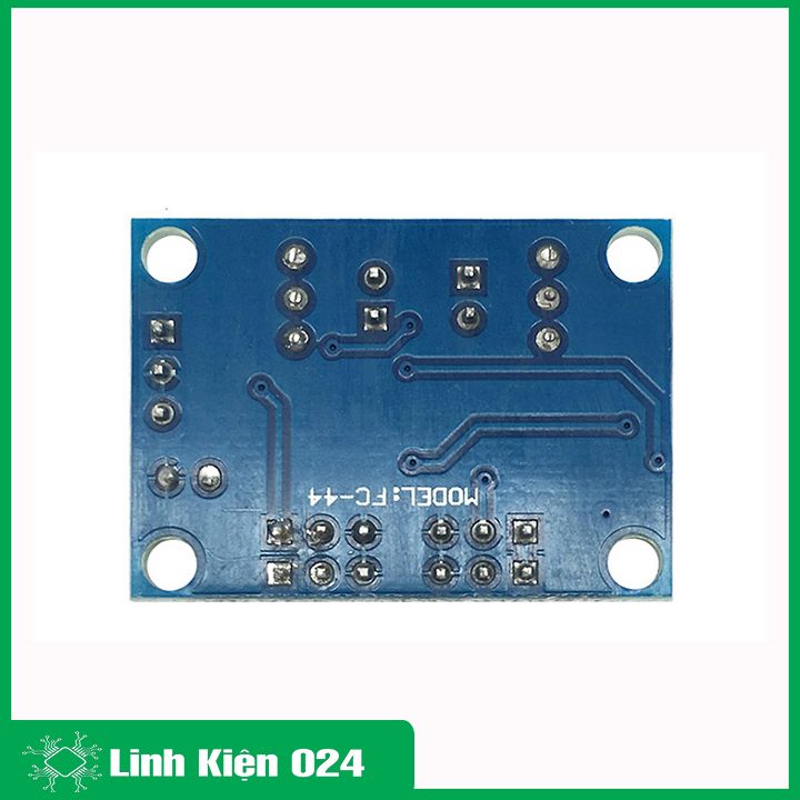 Module Phát Xung Vuông In 3V3-12VDC / OUT 5V (K4A9)