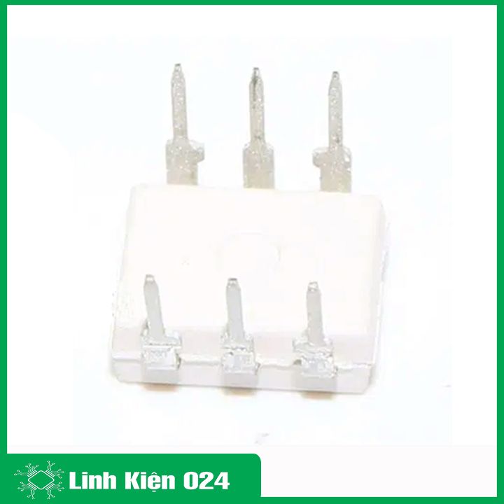 MOC3081 DIP6 (K9G13)