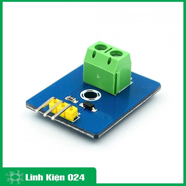 Module Cảm Biến Rung Loa Gốm (K3G19)