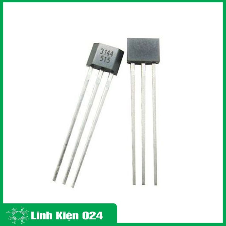 Cảm Biến Từ A3144