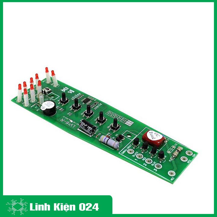Mạch Quạt Cây Mitsubishi LV16-R (K2G18)