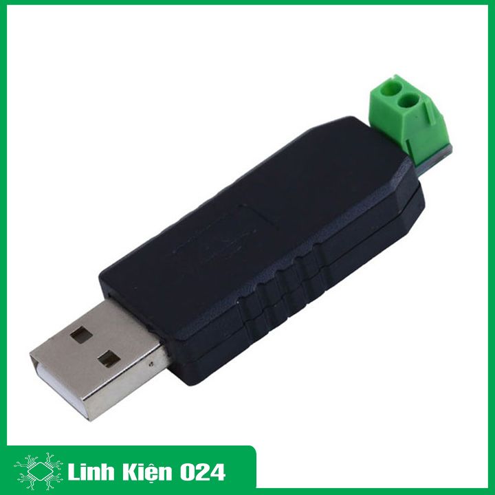Module chuyển đổi USB sang RS485 (K3B5)