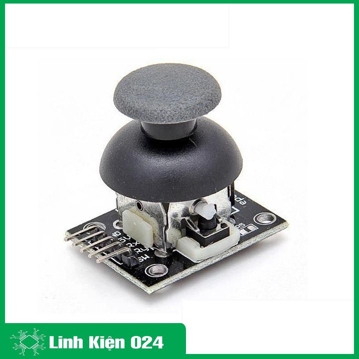 Phím Điều Khiển Đa Hướng JoyStick PS2 (K3G16)