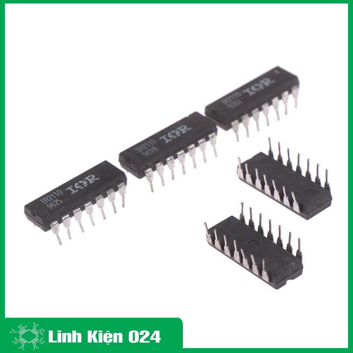 IC IR2110
