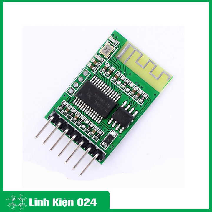 Module Bluetooth 4.0 Giải Mã Âm Thanh MP3 k5b7