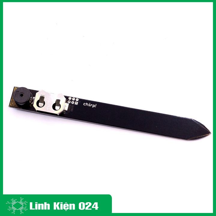Module Cảnh Báo Độ Ẩm Đất V2.4 Nhắc Tưới Cây/Bơm Nước (K3G18)