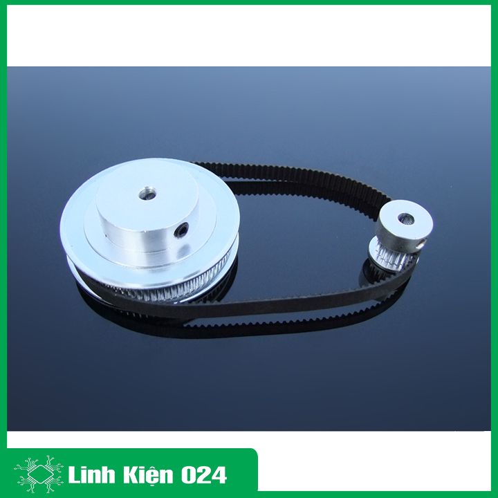 Dây Đai 2GT - 350 - 6mm