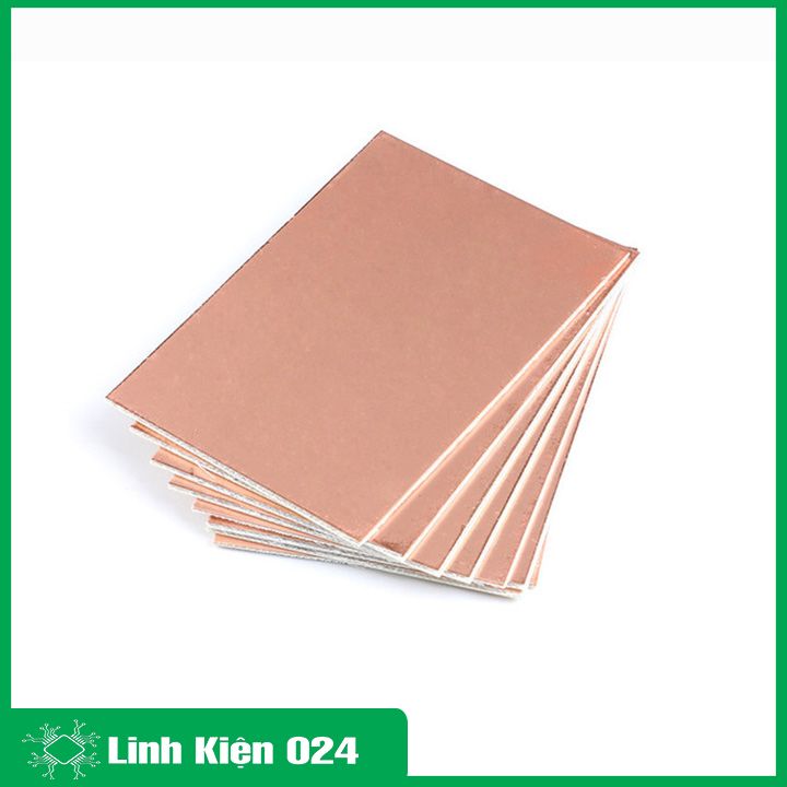 Phíp đồng KB, Loại To Khổ A4