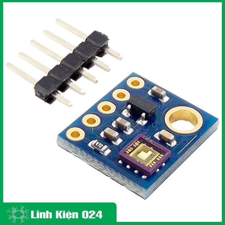 Module Cảm Biến Tia UV GY-ML8511 (K3E18-3)