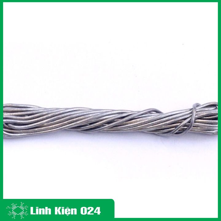 Thiếc Túi Asahi 1.5m ( Loại Tốt, Bóng Đẹp )