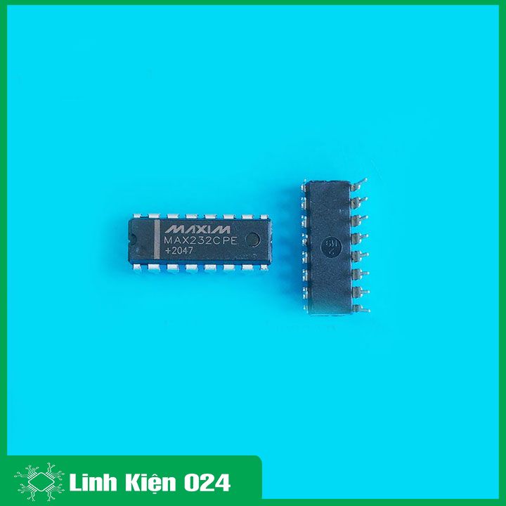 Max232 IC Giao Tiếp k9f13