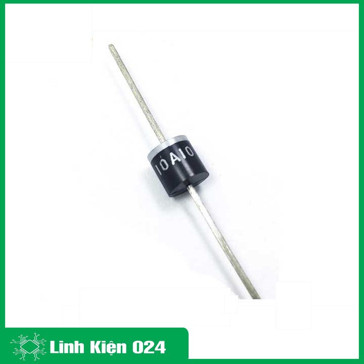 Diode 10A10 10A 1000V (DIP)