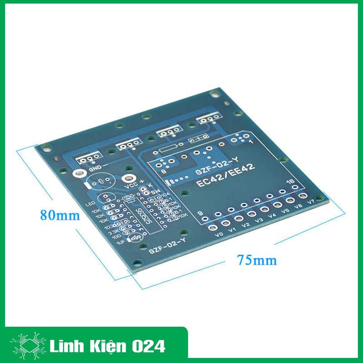 Bộ Chuyển Đổi Inverter 12V 16V 18V -220VAC 380VAC 500W