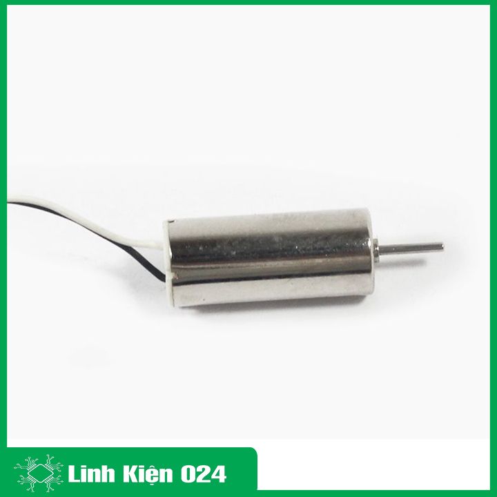 Động Cơ Máy Bay 820 3,7VDC 40000V/P