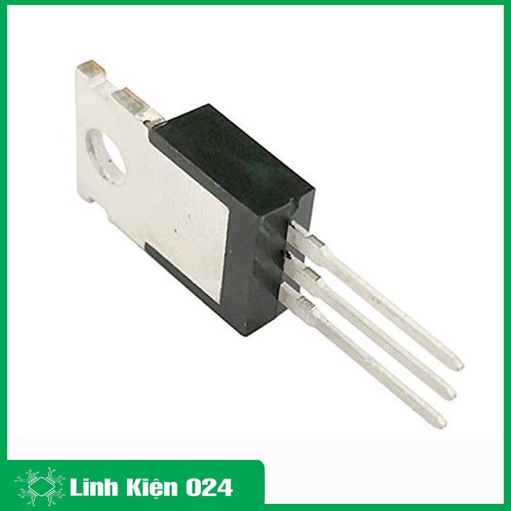 Mosfet IRF530N TO-220 17A 100V N-C (K9C5)