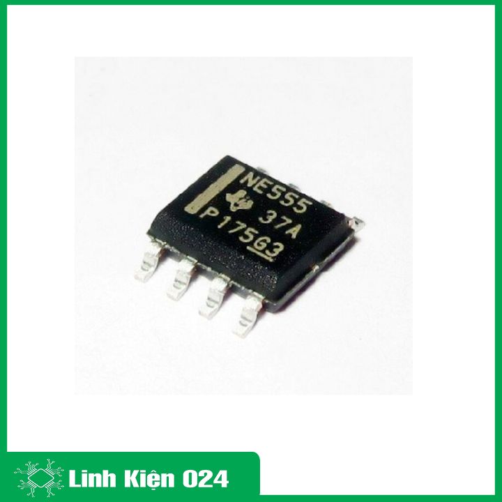 NE555 SOP-8