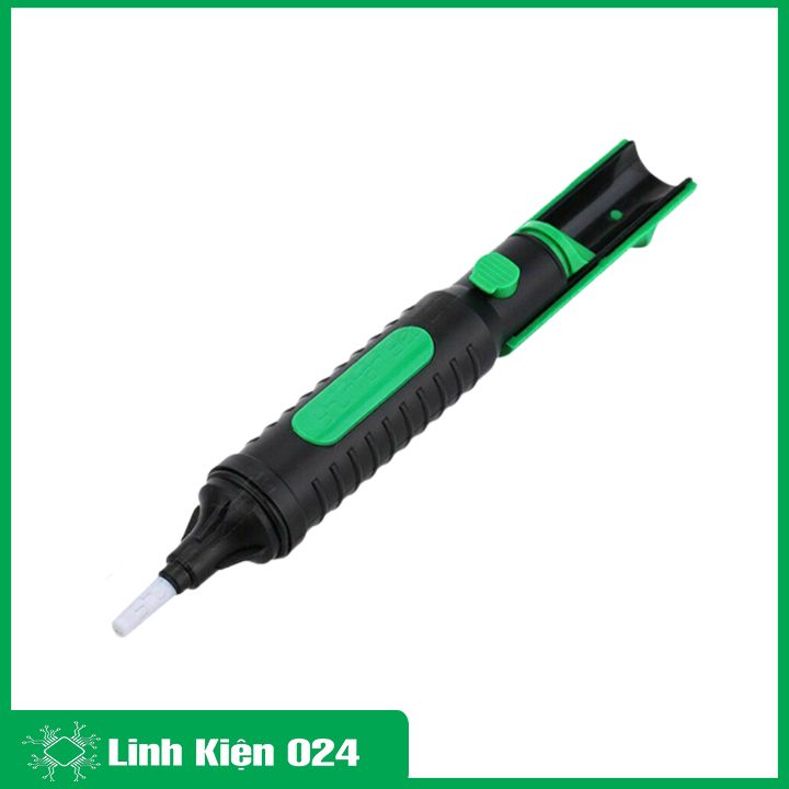 Hút Thiêc Cơ Loại Nhỏ Siêu Khỏe  CJ-101 Nhật Bản