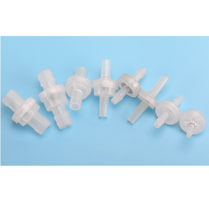 Van Nước Một Chiều Chống Mất Nước Cho Máy Bơm