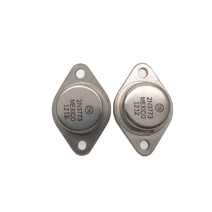 Sò Sắt 2N3773 TO-3P (Biến Tần Công Suất Cao)