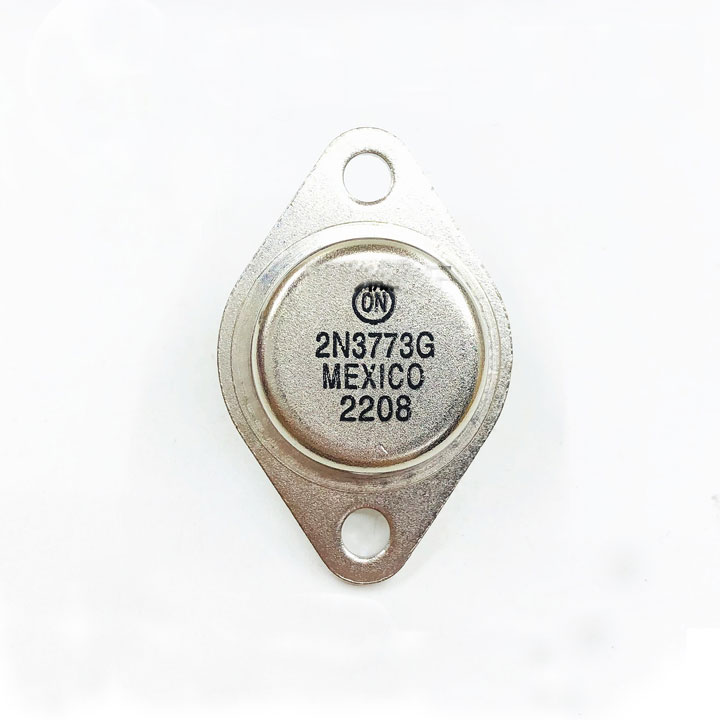 Sò Sắt 2N3773 TO-3P (Biến Tần Công Suất Cao)