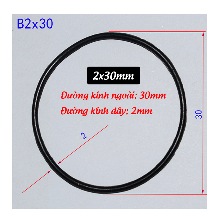 Dây Đai Truyền Động Dây Cu Loa