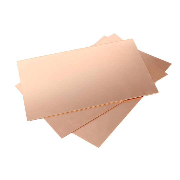 Phíp Đồng Thủy Tinh 1 Mặt 1.6mm Nhiều Kích Thước