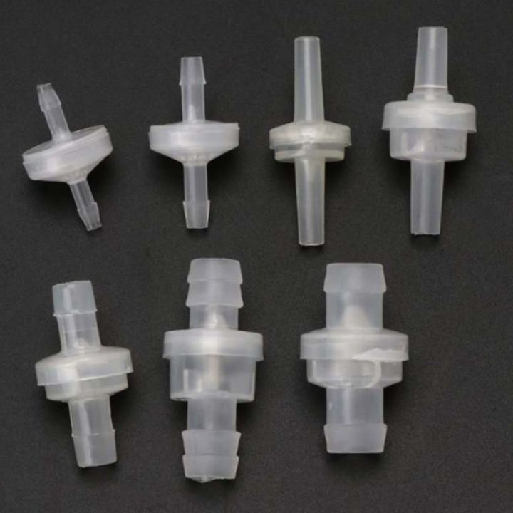 Van Nước Một Chiều Chống Mất Nước Cho Máy Bơm