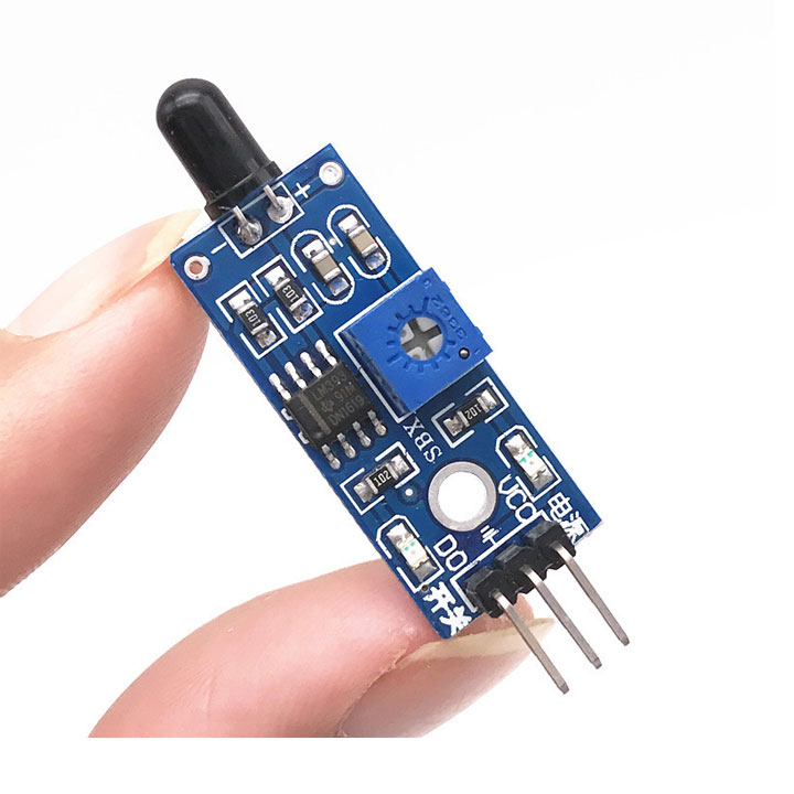 Module Cảm Biến Rung SW-18020P