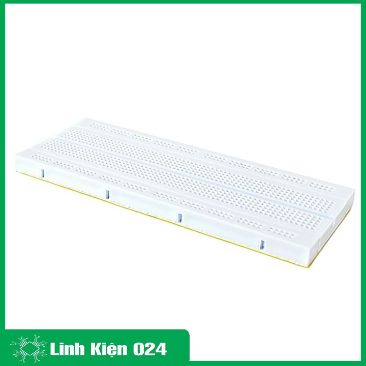 Board Test Cắm Loại To 17X6,5Cm GL No.12