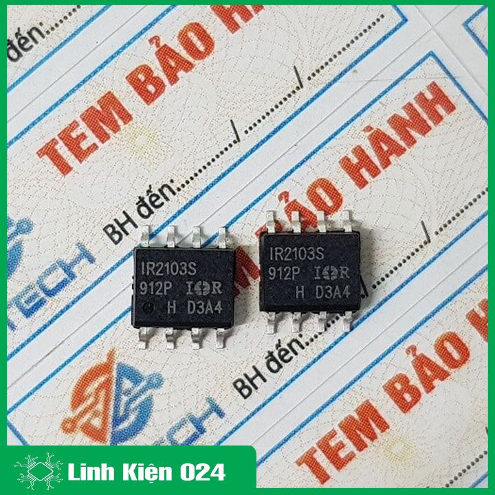 IC IR2103