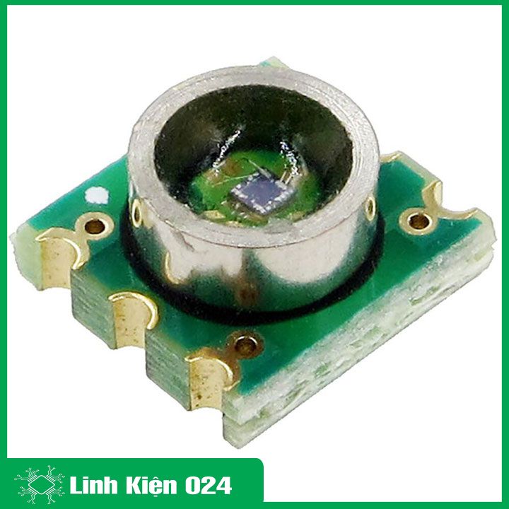 Cảm Biến Áp Suất MD-PS002-150KPaA Cảm Biến Chân Không (K9c10)