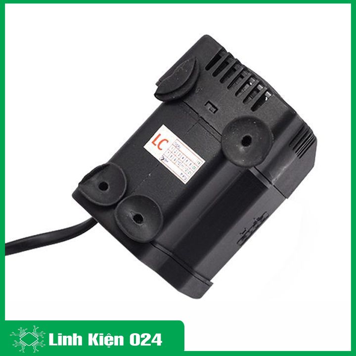 Máy Bơm Chìm DYH-25 220VAC 25W 1500L/h