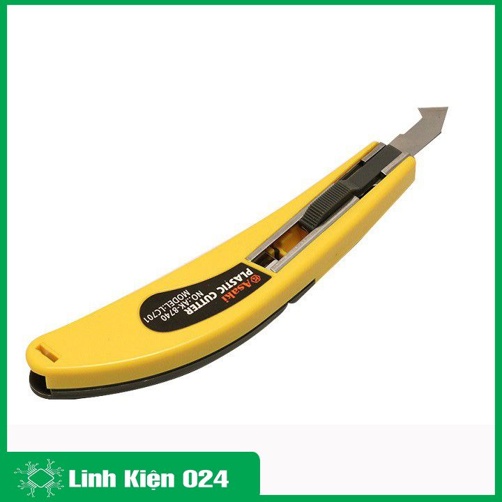 Dao Cắt Mạch Cắt Mica Asaki AK-8740