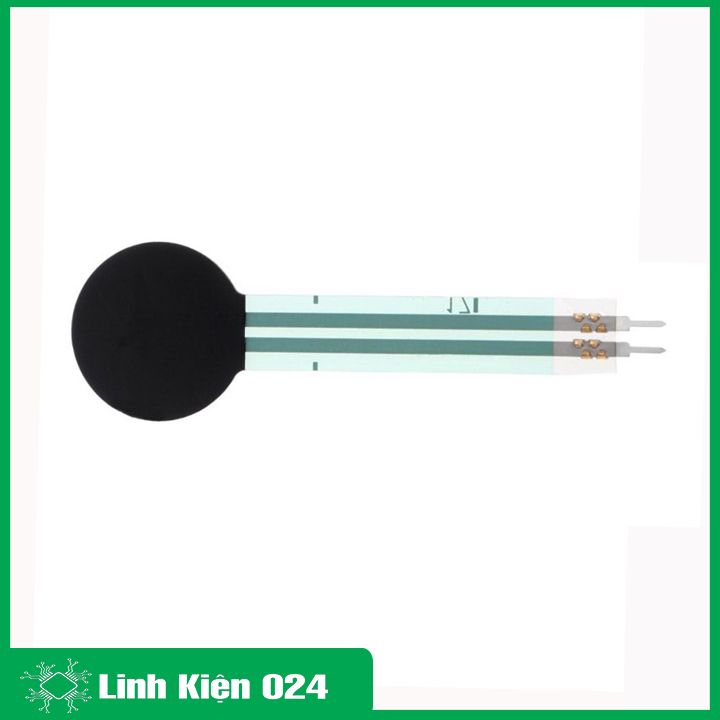 Cảm Biến Áp Lực Dạng Film FSR402 Hàng Zin