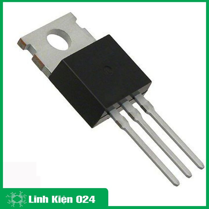 MOSFET IRF9640N TO-220 11A 200V P-CH (K9C3)