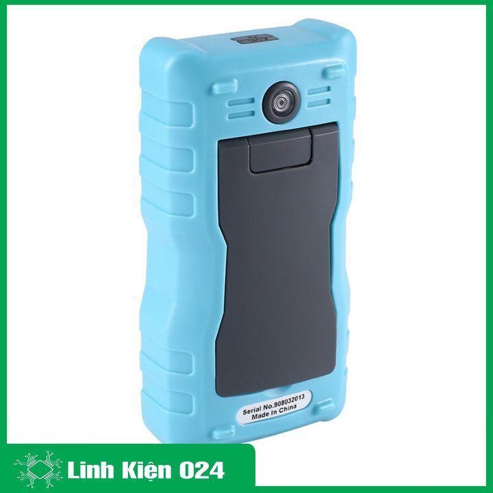 Đồng Hồ Đo Vạn Năng Tự Động ZOYI ZT-S3 (BH 03 Tháng)