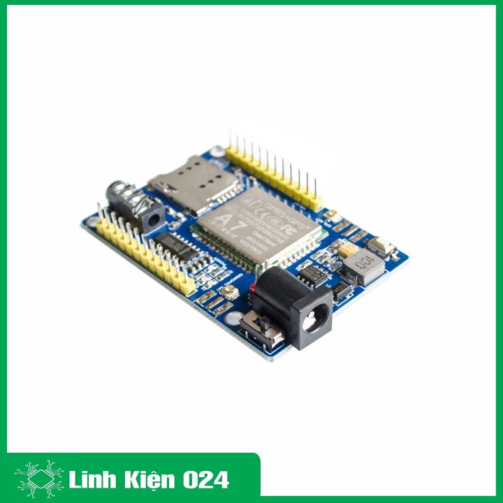 Module A7 GPRS/GPS /GMS